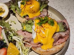 -BE BRIGHT KITCHEN(正佳广场店)