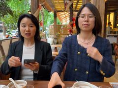 -拾光与烟火丨炭火串烧·自贡小活鲜(西村大院店)