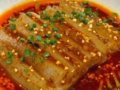 川北凉粉-小河盐帮·私家菜·烤鸭(三元桥·霄云路店)