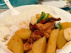 -巴依老爷新疆美食(望京小街店)