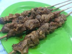 -域乐楼清真饭庄(华北路店)