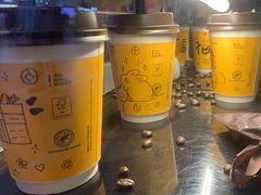 -麦当劳(西客站店)