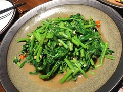 -Local泰莲庭(虹鳟鱼店)