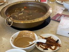 -楊家一锅(沙阳路店)