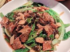 -喜粤广东菜(汉屯路店)