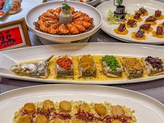 -山水雅居·江南雅宴(运河公园店)