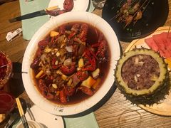 -别院里音乐餐酒吧(双流航空港店)