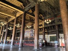 -北京市劳动人民文化宫(太庙)