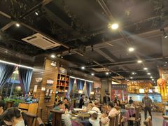 -甘家界牌柠檬鸭(青山店)