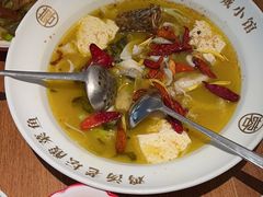 -蓉城小馆(科兴店)