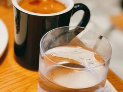 -大酉·M Coffee(北京美术馆店)