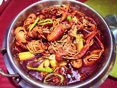 -宋记香辣蟹(曹家渡店)