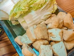 -黄泰吉拾味餐厅(江汉路店)