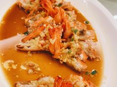 -金河半岛园林酒家(金融城店)
