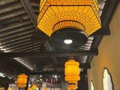 -绿茶餐厅(朝阳大悦城店)
