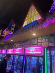 -卡通尼乐园(印象城购物中心店)