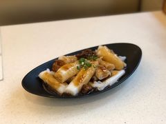 -和平馆·地道港澳茶餐厅(西门口店)