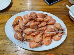 -巽东海鲜大排档(巽寮湾店)