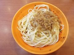 担担面-龙抄手(春熙路总店)
