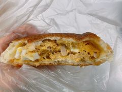 金枪鱼鸡蛋-mbd(华山路店)