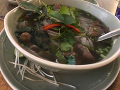 -CHINCHIN 青青·泰国料理(万象食家店)