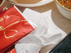 -三人行骨头王火锅(长寿店)