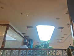 -悦海·家宴·冰花皮皮虾大锅贴(宝龙店)