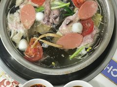 -海关荤豆花(洋河一路店)