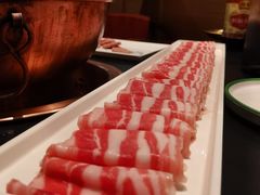 -南门四季铜锅涮肉(望京店)
