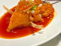 -杭州君悦酒店·湖滨28中餐厅