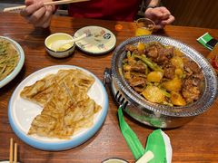 -荣鹏风味烀饼总店