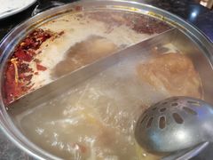 -阪尚皇·原切牛排·烤肉火锅自助(北京路店)