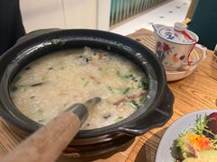 -潮粥荟·潮汕砂锅粥(朝阳大悦城店)