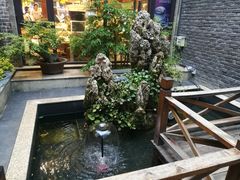 -毅祥斋老孙家泡馍(北院门鼓楼店)