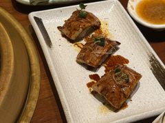-御牛道日式烤肉料理(杭州万象城店)