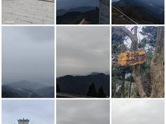 -南岳衡山风景名胜区