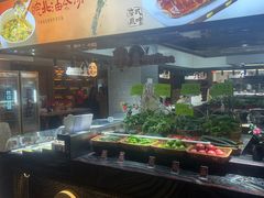 -不倒翁·安徽名菜楼(步行街店)