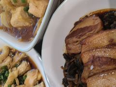 -老乡鸡(融科天地店)