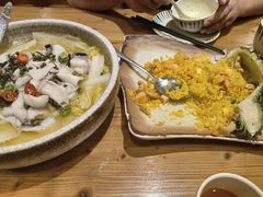 -泰堤坊(淡水体育馆店)