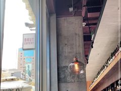 -Brut Eatery悦璞食堂(建国东路店)