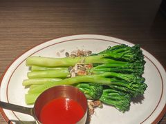 -ZAFFERANO西班牙海鲜饭(上海首店)