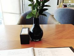 -北京柏悦酒店·锦庭餐厅Dining Room