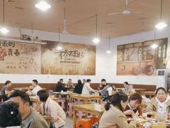 -冶建镜子·老南昌大排档·江西虾王(总店)