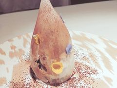 提拉米苏-王品牛排(常州吾悦广场店)
