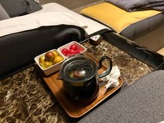 -汤泉良子·沐足·颂钵疗愈·SPA(珠江新城店)