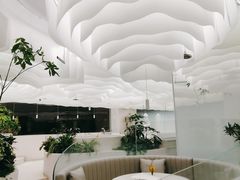 大堂-大树餐厅(朝阳大悦城店)