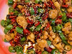 -小街47號江湖菜(四合院店)