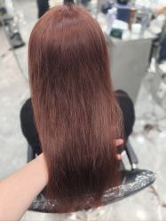 -老佛爷Hair染发烫发Salon