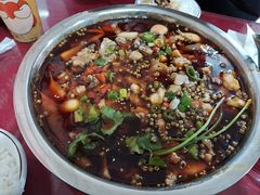 -米二红烧兔(华阳店)