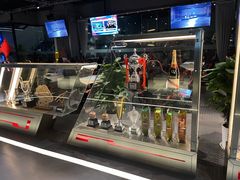 -魔赛卡丁车赛车汇(上海店)
